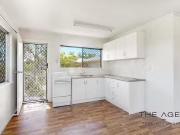 Nice 1/25 Pennycuick Street, The Range, QLD 4700
