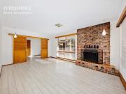 Cozy 126 Arnott Street, Trigg, WA 6029