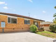 Cheap 12 Cassidy Street, Queanbeyan West, NSW 2620