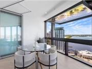 Nice 1301/11 Barrack Square, Perth Apartment for rent...