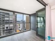 Cozy 1302/238 Adelaide Terrace, Perth, WA 6000