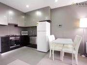 Deal! 1302/33 Batman Street, West Melbourne Apartment...