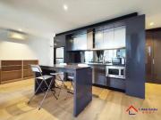Nice 1302/33 Rose Lane, MELBOURNE Apartment for rent...
