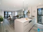 New 1303/238 Adelaide Terrace, Perth, WA 6000