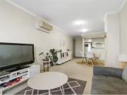 Rental! 1303/2 Atchison Street, St Leonards Apartment...
