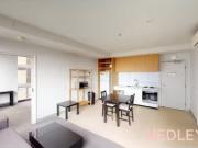Just in! 1312/565 Flinders Street, Melbourne House for...