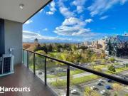 Cozy 131/283 Spring Street, MELBOURNE, VIC 3000...