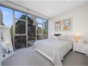 Just in! 133/4 Lachlan Street, Waterloo Apartment for...