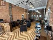 Unique 1398 Queen Street W, Toronto, ON, M6K 1L7 commercial.