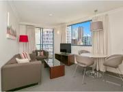 Rental! 1402/570 Queen Street, BRISBANE CITY Apartment...