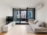 Unique 1403/628 Flinders Street, Docklands VIC 3008