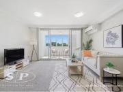 Cozy 14/162 170 Parramatta Road, Homebush Apartment for...
