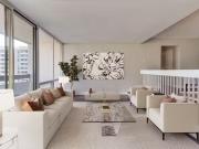 Deal! 145 Marlee Ave. 2 Bedroom + 1 Bath Floor Plan...