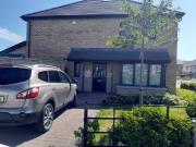 Charming 14 Loughcommon Lane, Lusk Village, Lusk, Co....