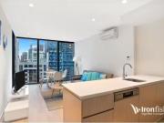 Cheap 1501/135 A'beckett Street, Melbourne Apartment...