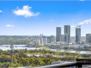 Rental! 1502/11 Australia Avenue, Sydney Olympic Park...