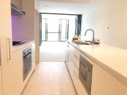 Cozy 1601/17 Wentworth Place, Wentworth Point, NSW 2127