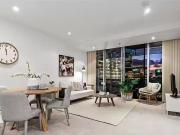 Unique 1602/620 Collins Street, MELBOURNE Apartment for...