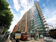 Deal! 1604/565 Flinders Street, MELBOURNE Apartment for...