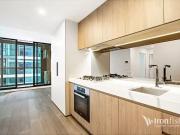 New 1609/105 Batman Street, West Melbourne VIC 3003