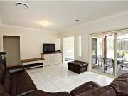 Nice 163 Cudgegong Road, Rouse Hill House for rent...