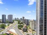 Unique 1705/3422 Surfers Paradise Boulevard, Surfers...