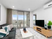 Unique 1705/659 Murray Street, West Perth, WA 6005