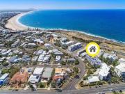 New 17/10 Edward Street, Alexandra Headland, QLD 4572