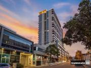 Deal! 1805/659 Murray Street, West Perth, WA 6005