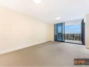 Deal! 1808/42 Walker Street, Rhodes Apartment for rent...