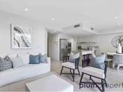 Cozy 18/141 Dornoch Terrace, Highgate Hill Apartment for...