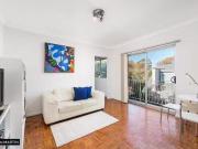 Cozy 18/761 Bourke Street, Redfern, NSW 2016