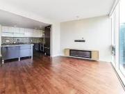 Cozy 1902 1277 Melville Street, Vancouver, BC, V6E 0A4...