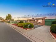 Nice 19 Maughan Avenue, Redwood Park, SA 5097