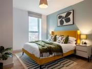 Just in! 1 BA 1 bedroom apartment for rent in Dockside,...