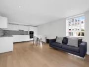 Nice 1 BA 1 bedroom apartment for rent in Hanbury Street, E1