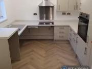New 1 BA 1 bedroom bungalow for rent in Lambeth Close,...