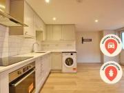 Nice 1 BA 1 bedroom bungalow for rent in Southmead Road,...