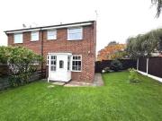 For Rent! 1 BA 1 bedroom cluster house for rent in...