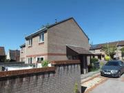 Deal! 1 BA 1 bedroom end of terrace house for rent in...