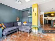Unique 1 BA 1 bedroom flat for rent in Abersham Road,...