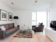 Charming 1 BA 1 bedroom flat for rent in Avantgarde...