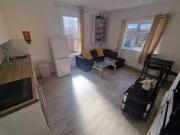 Just in! 1 BA 1 bedroom flat for rent in Belvedere Road,...