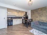 Deal! 1 BA 1 bedroom flat for rent in Castlegate,...