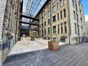 Cozy 1 BA 1 bedroom flat for rent in Conditioning House,...