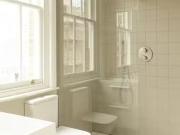 Charming 1 BA 1 bedroom flat for rent in Dalston, London, E8