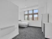 Just in! 1 BA 1 bedroom flat for rent in Old County...