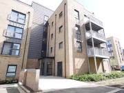 Rental! 1 BA 1 bedroom flat for rent in Shrubhill Walk,...
