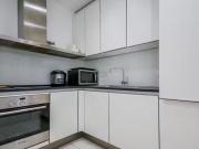New 1 BA 1 bedroom flat for rent in Wharfside Street,...