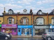 Deal! 1 BA 1 bedroom Flat to rent, Hoe Street,...